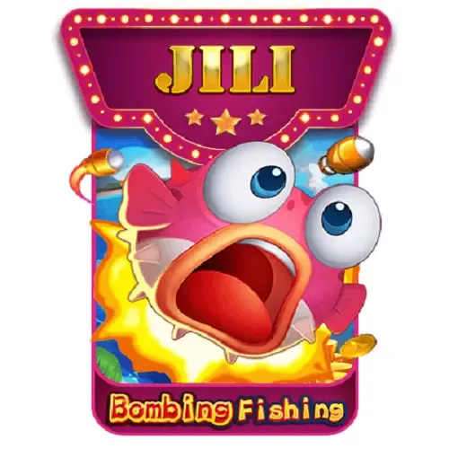 Bombing Fishing