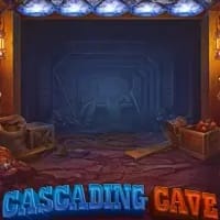 Cascading Cave game icon