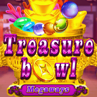 Treasure Bowl Megaways