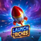 Launch to Riches game thumbnail