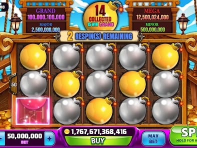 Kemenangan Jackpot Besar screenshot