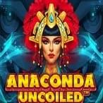 Anaconda Uncoiled game icon