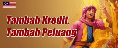 Bonus Rujuk Rakan banner