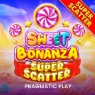 Sweet Bonanza Super Scatter