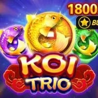 Koi Trio game icon